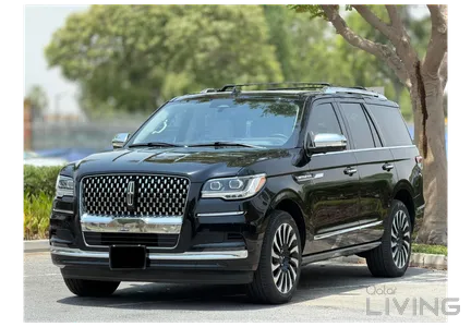 Lincoln Navigator  2024